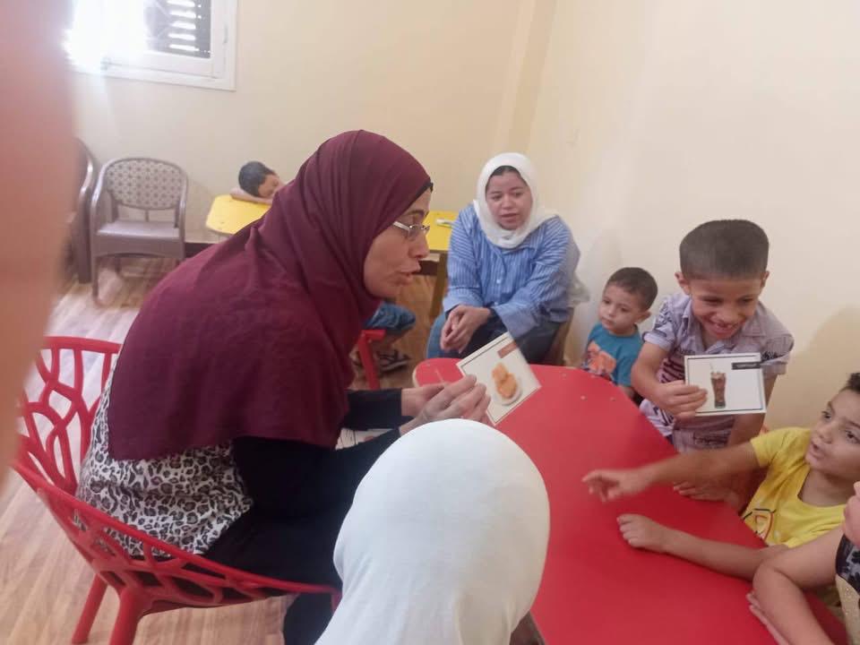 ثقافة الفيوم 