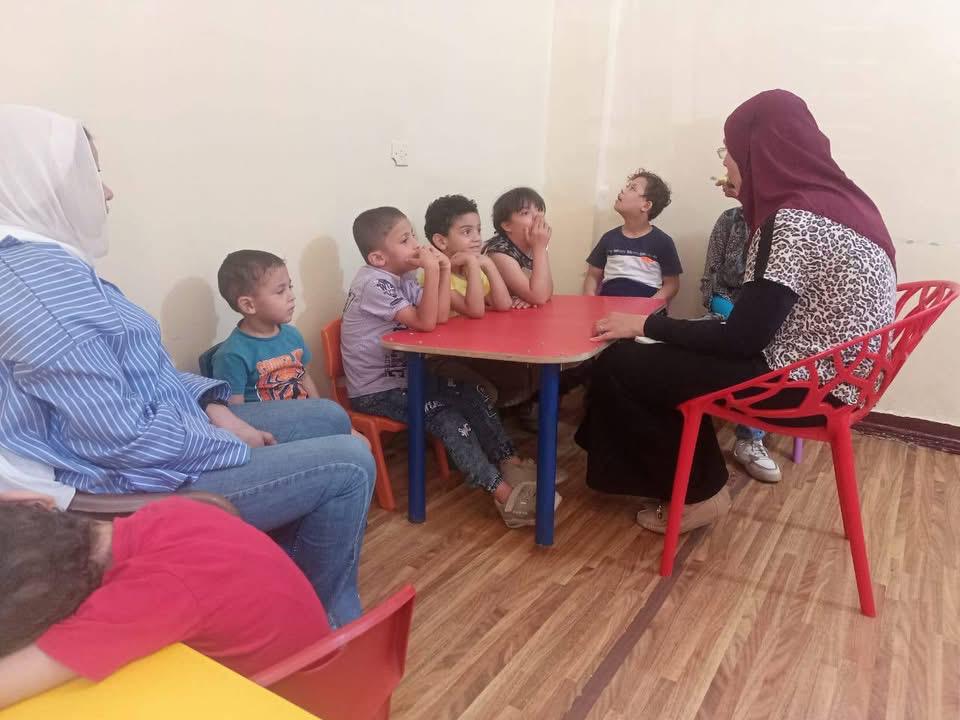 ثقافة الفيوم 