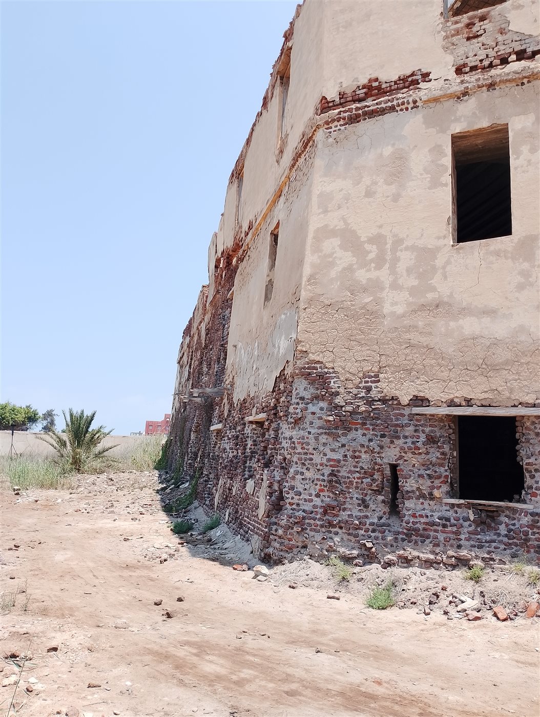 طابية عرابي