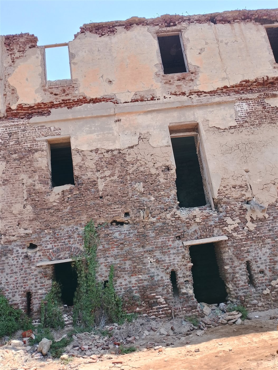 طابية عرابي