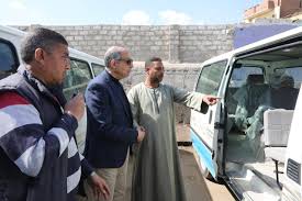 محافظ المنيا 