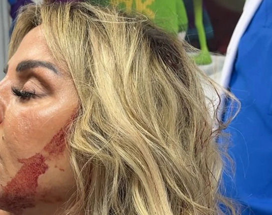 رزان مغربي