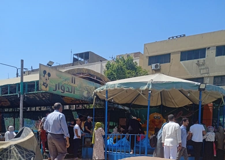 دعم نفسي وتكافل مجتمعي.. مؤسسة الصفتي للأعمال الخيرية بالفيوم تنظم حفلاً ترفيهياً لأبطال التحدي