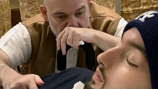 وفاة الوليد بن خالد بن طلال