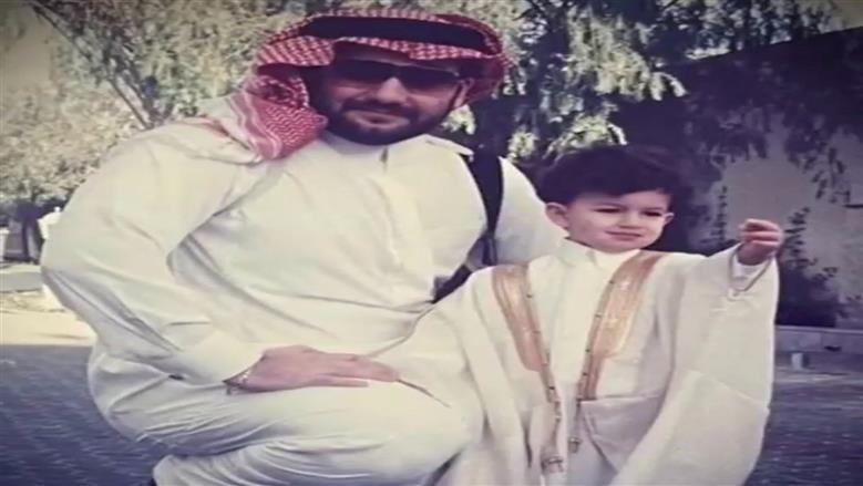 صور الوليد بن طلال قبل الغيبوبة 