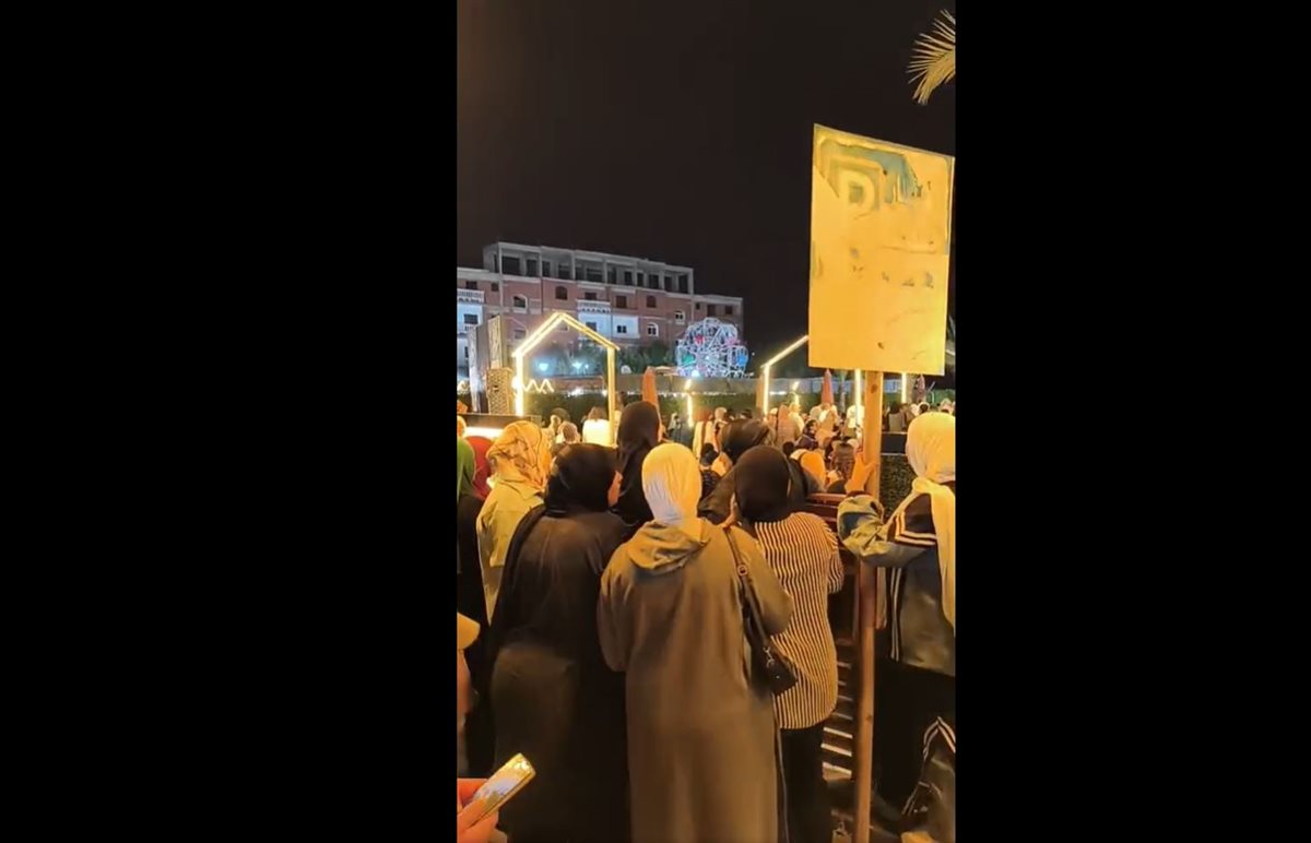 مؤتمر منيا القمح 