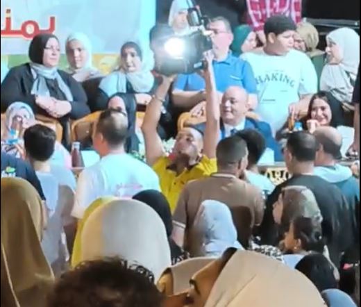 مؤتمر منيا القمح 