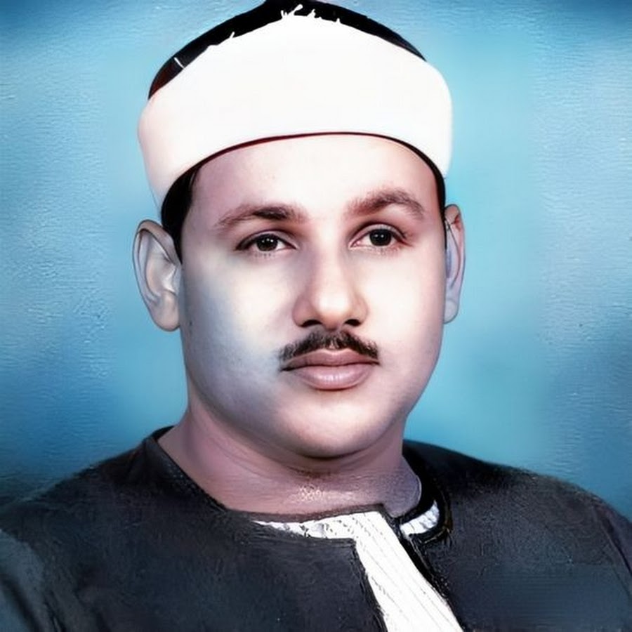 الشيخ محمود علي البنا