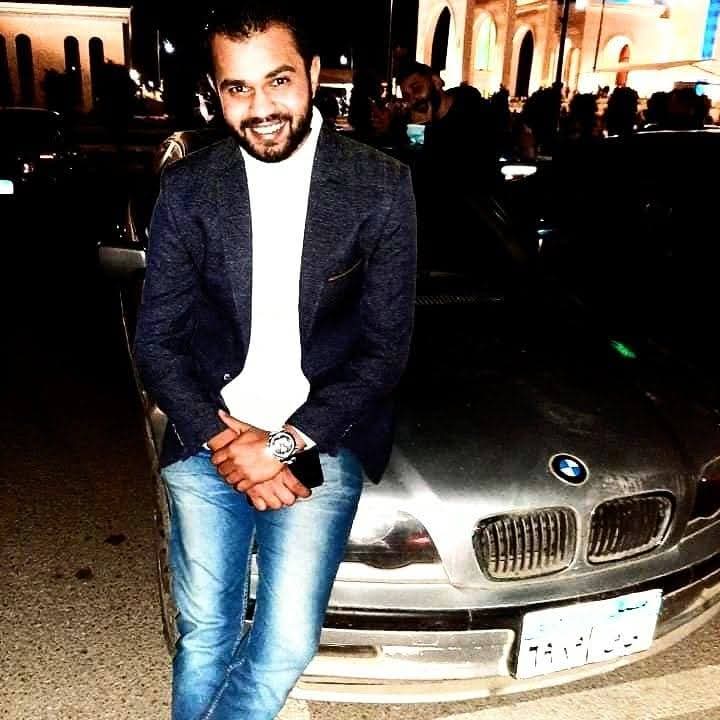 الشهيد مصطفى أنور