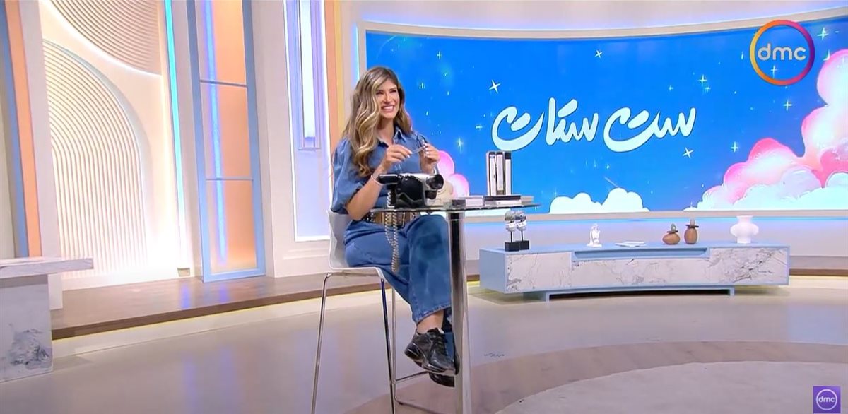 خبيرة المظهر سالي زيتون