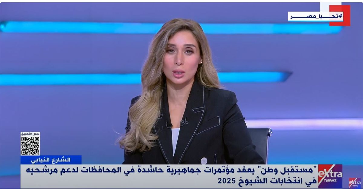 النائب حسام الخولي