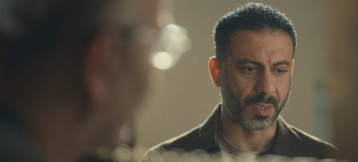 محمد فراج من مسلسل كتالوج