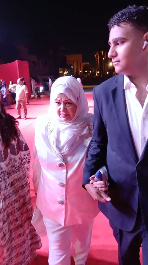 عفاف شعيب