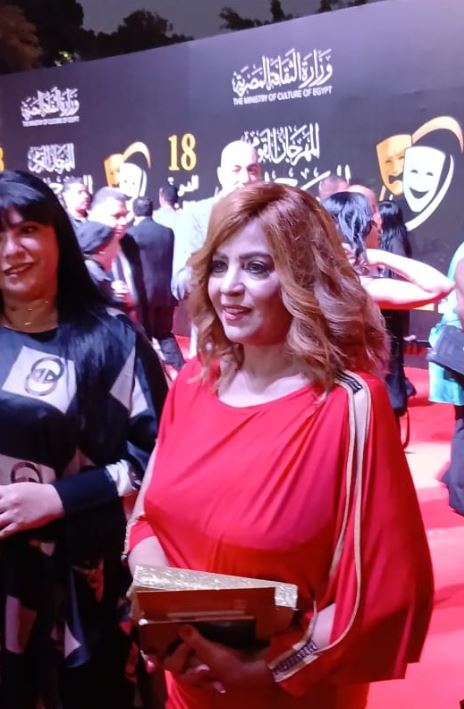 وفاء مكي
