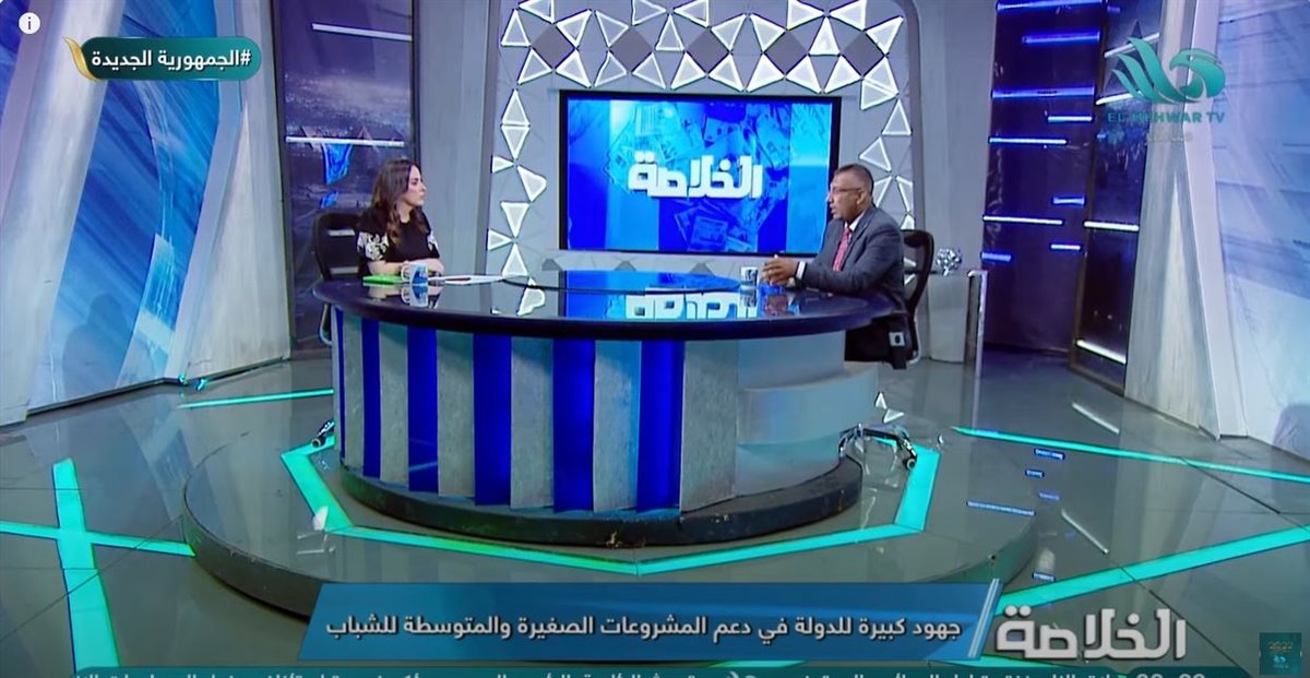 الدكتور محمد الكيلاني