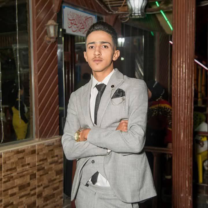المجني عليه