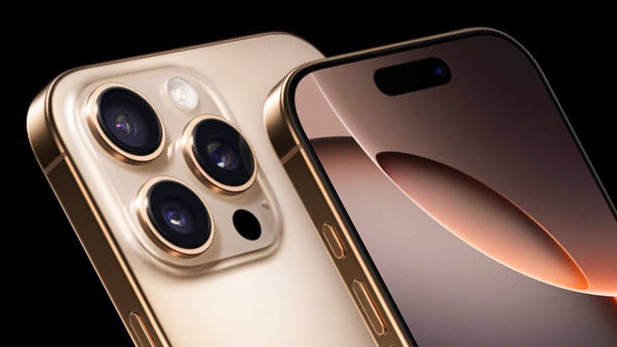 iPhone 17 Pro