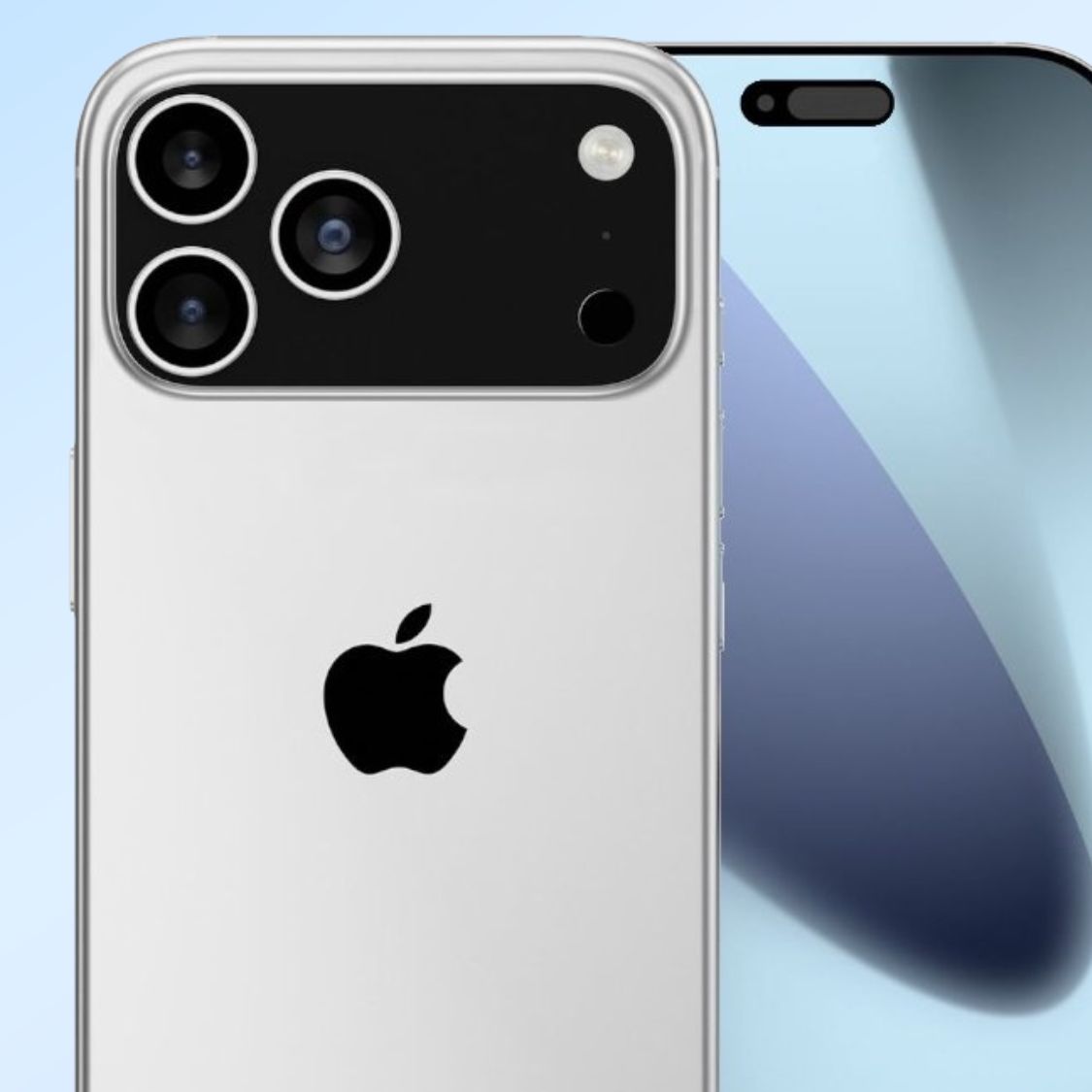 موعد إطلاق iPhone 17