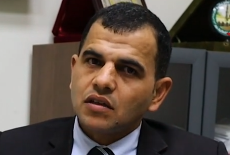 د. وسام حشاد