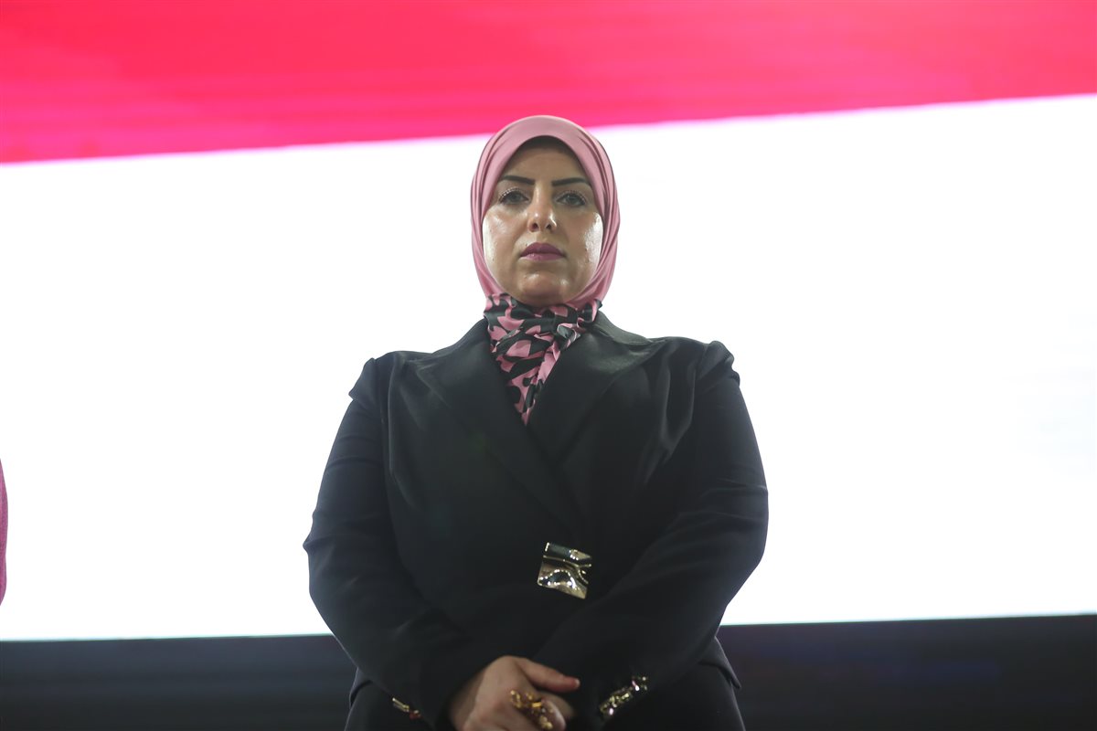 هبة الشنراوي