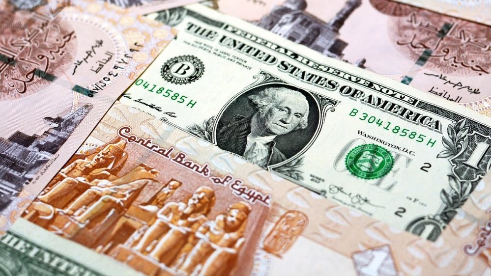 <strong>سعر الدولار اليوم</strong>