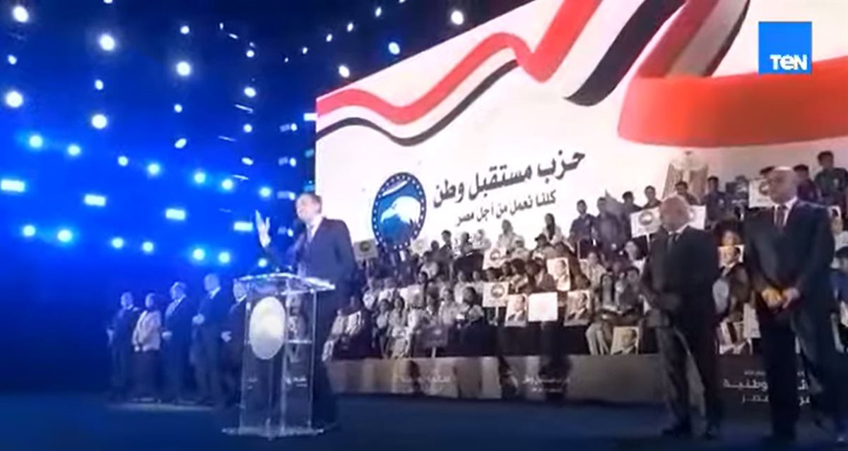 النائب أحمد عبد الجواد