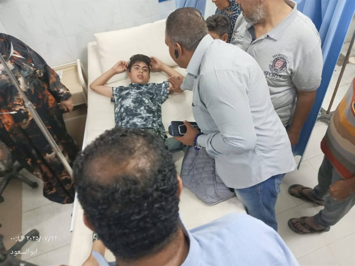 إغلاق مطعم بإطسا بالفيوم بسبب حالات اشتباه تسمم غذائي ومتابعة فورية من رئيس المركز