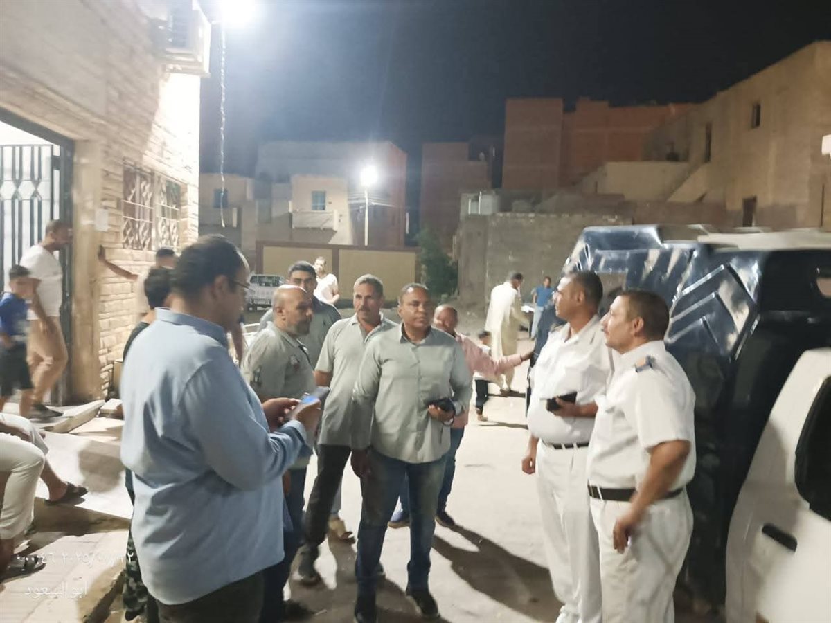 إغلاق مطعم بإطسا بالفيوم بسبب حالات اشتباه تسمم غذائي ومتابعة فورية من رئيس المركز
