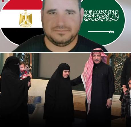 تكريم أسرة إبراهيم القللي 