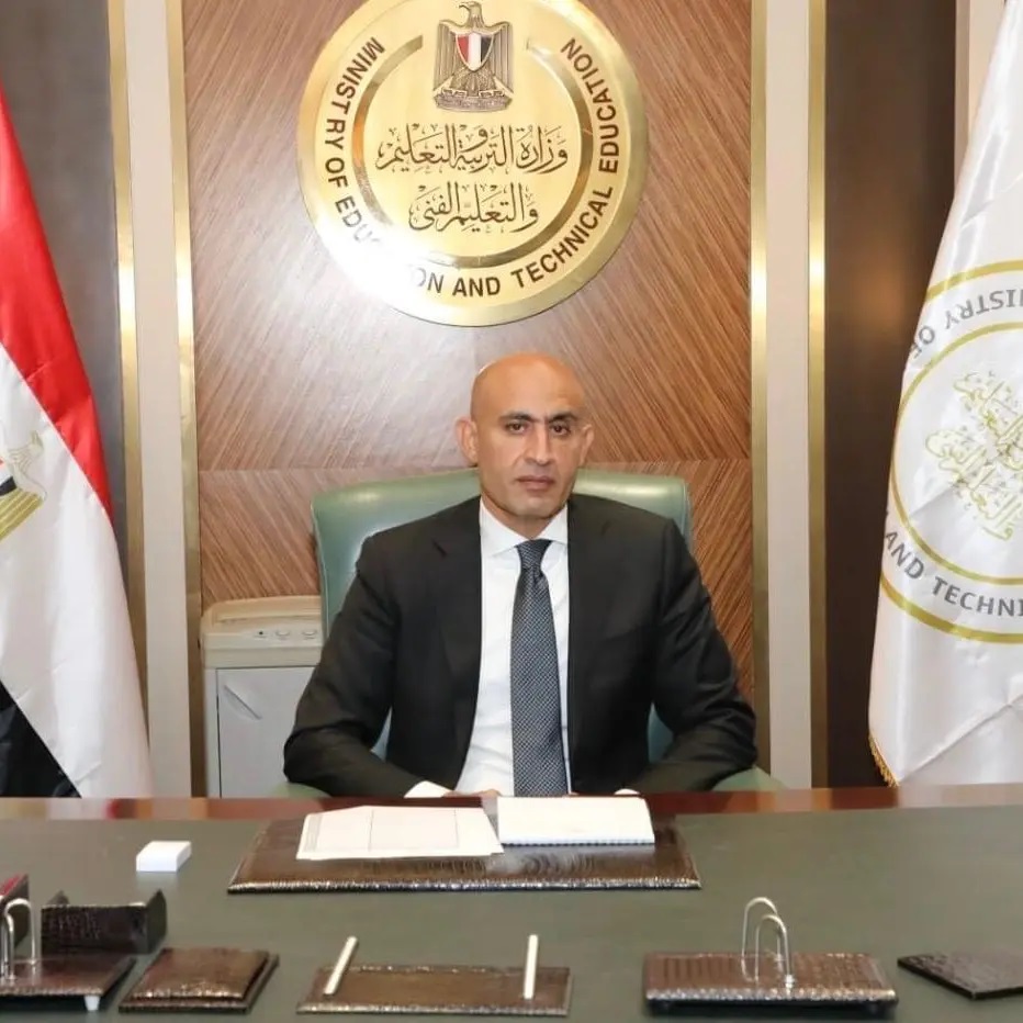 <strong>الوزير يعتمد نتيجة الثانوية العامة 2025 رسميًا</strong>