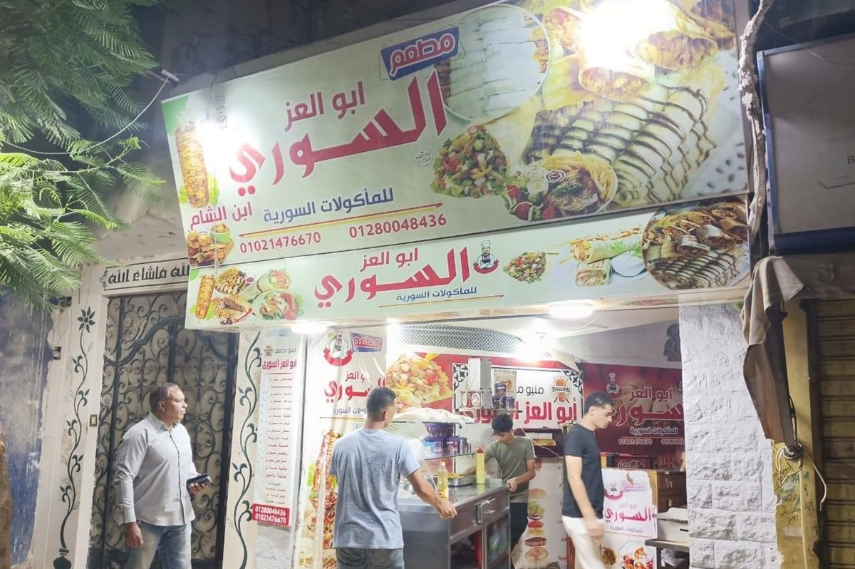 محافظ الفيوم: غلق أحد المطاعم بأطسا بعد أصابة 61 حالة بنزلات معوية
