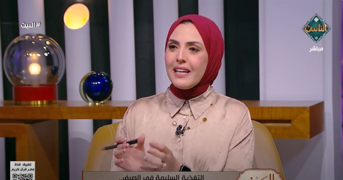 الإعلامية مروة شتلة