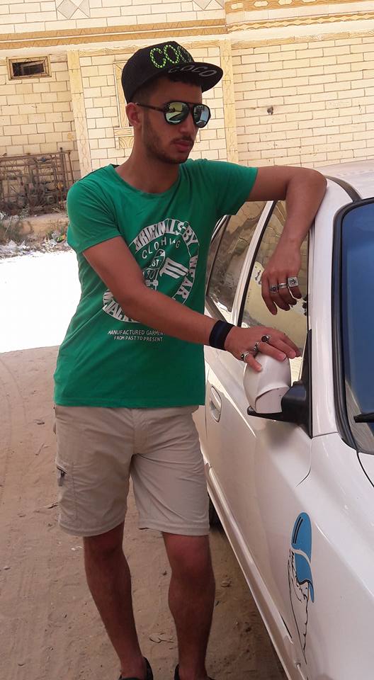 المتهم