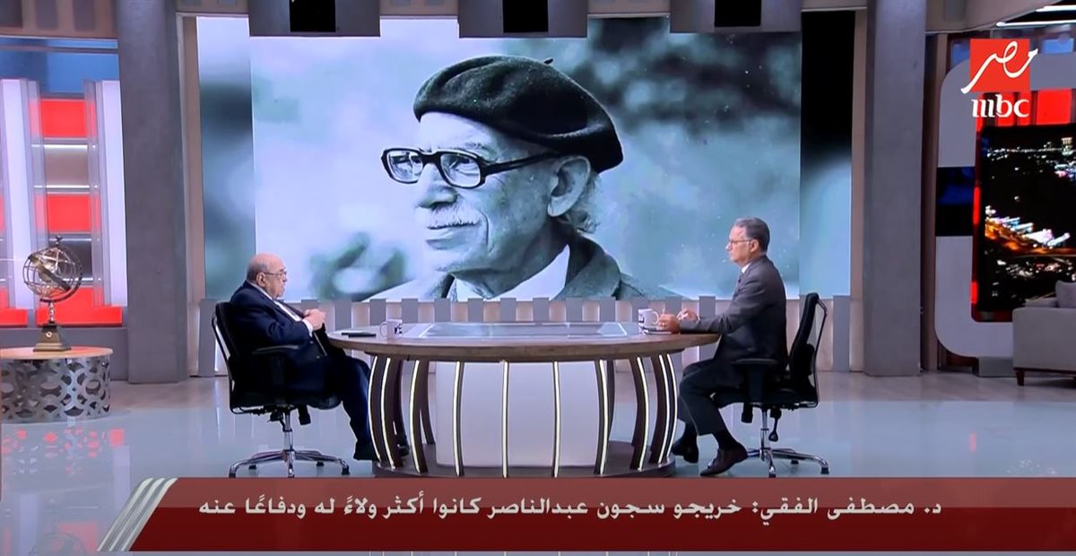 الإعلامي شريف عامر