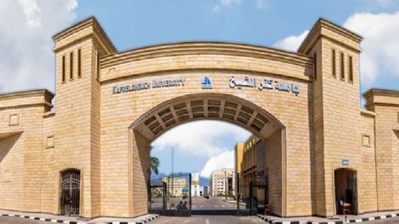 نتيجة جامعة كفر الشيخ 2026