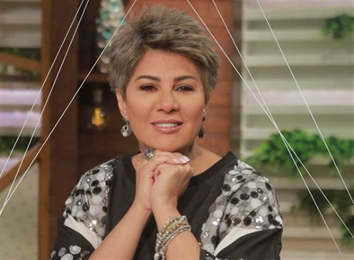 مفيدة شيحة