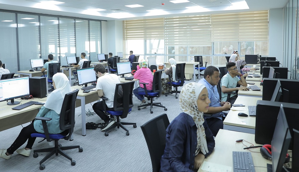 <strong>طريقة تسجيل رغبات تنسيق المرحلة الأولى 2025 كليات أدبي</strong>
