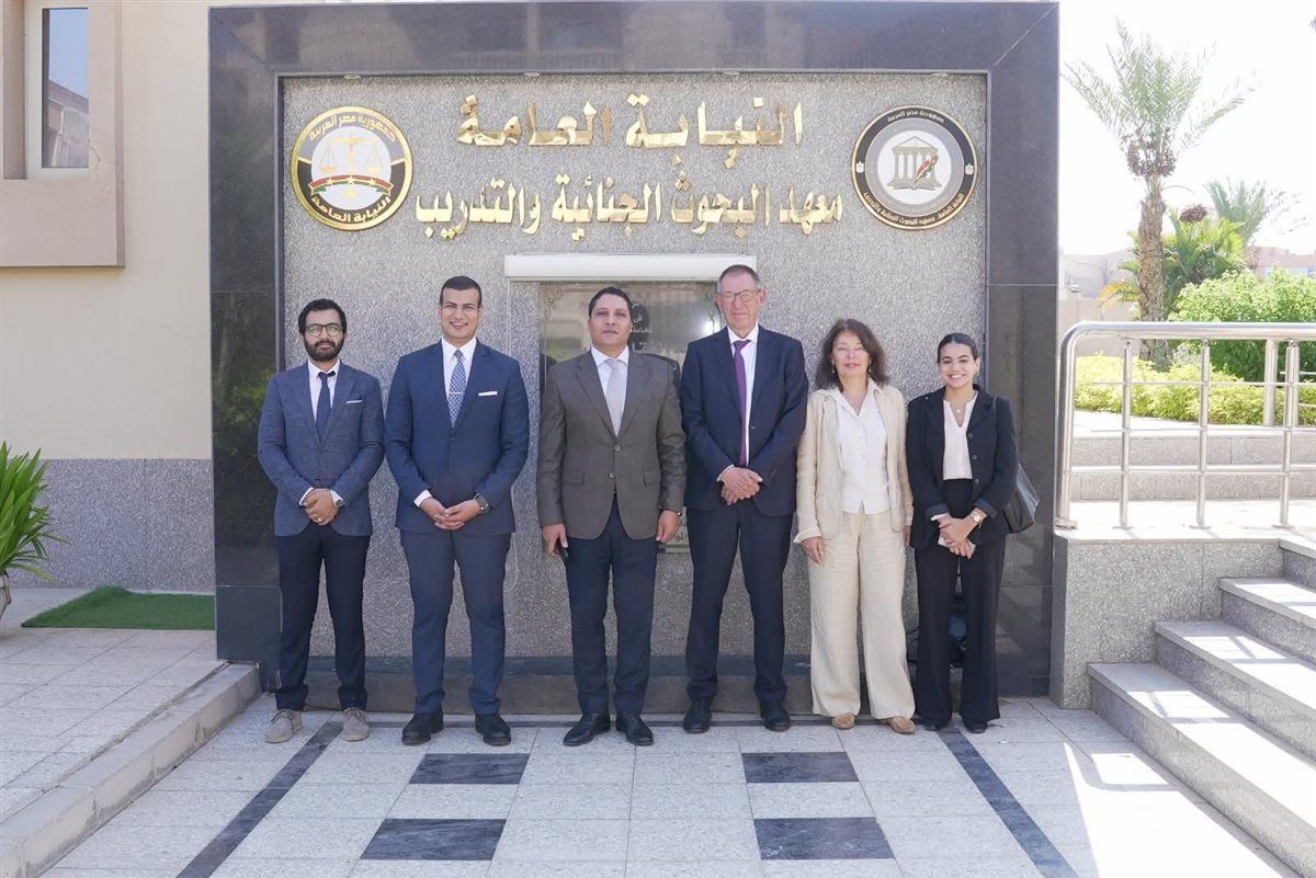 المحاضرين بالورشة التدريبية 