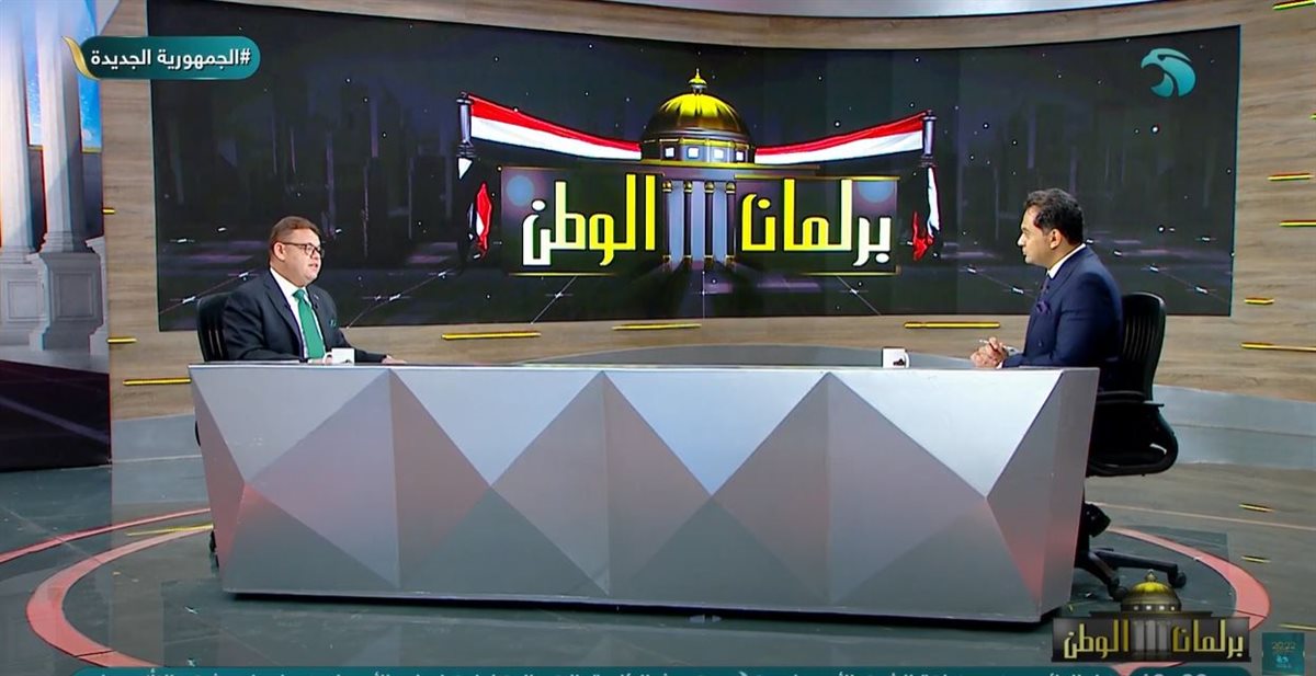 محمد البديوي