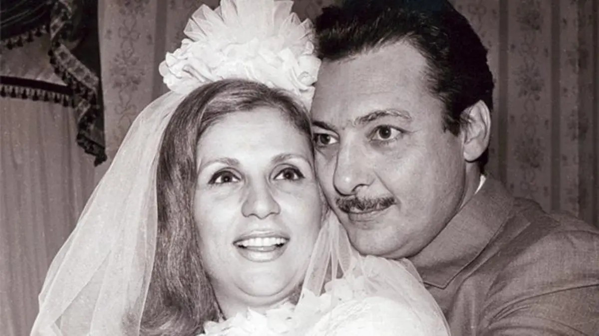 صباح ورشدي أباظة
