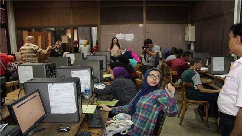 تنسيق المرحلة الثالثة 2025