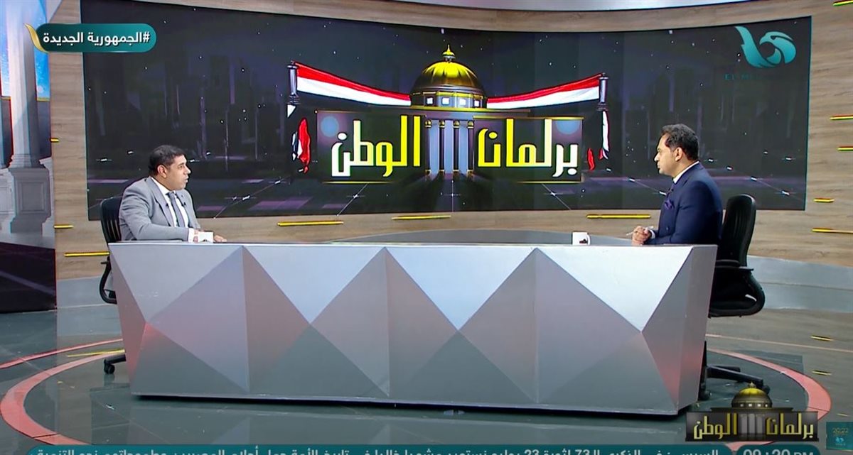 المهندس عادل زيدان