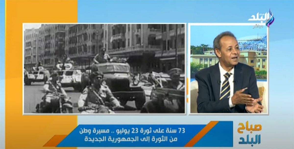 الدكتور خليفة الميري