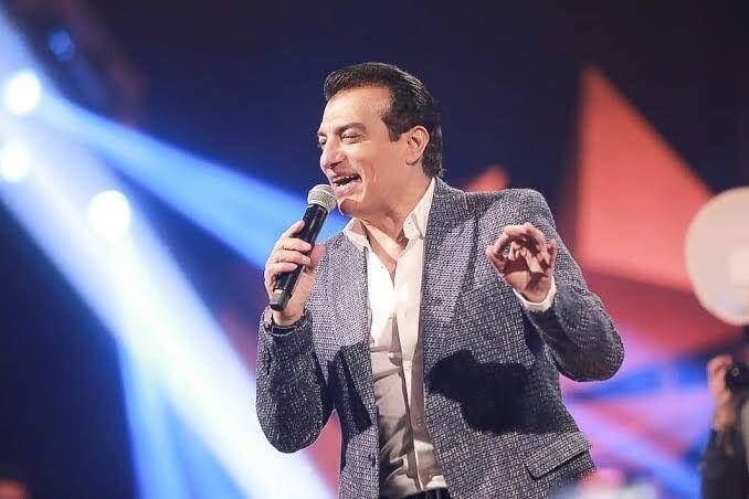 مهرحان صيق الأوبرا