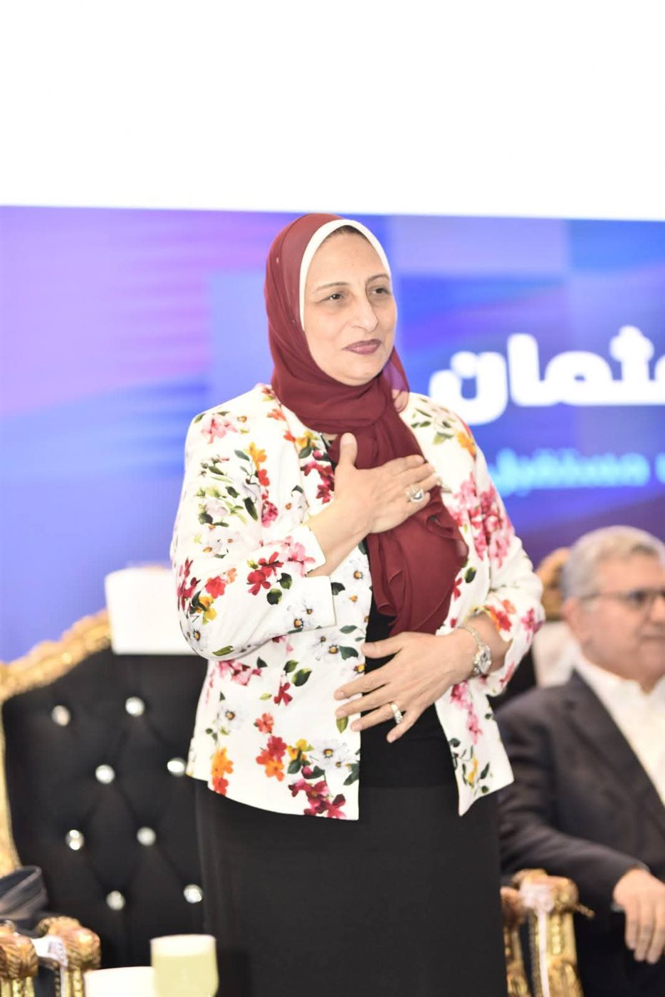 استعداداً لانتخابات الشيوخ.. مستقبل وطن مركز الفيوم ينظم مؤتمر جماهيري حاشد