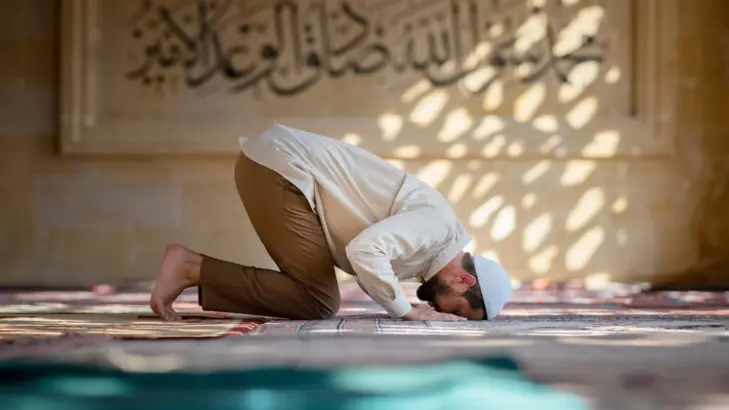 صلاة الفجر