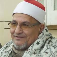 محمد عبدالوهاب الطنطاوي