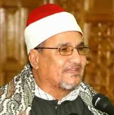 القارئ الشيخ محمد عبدالوهاب الطنطاوي