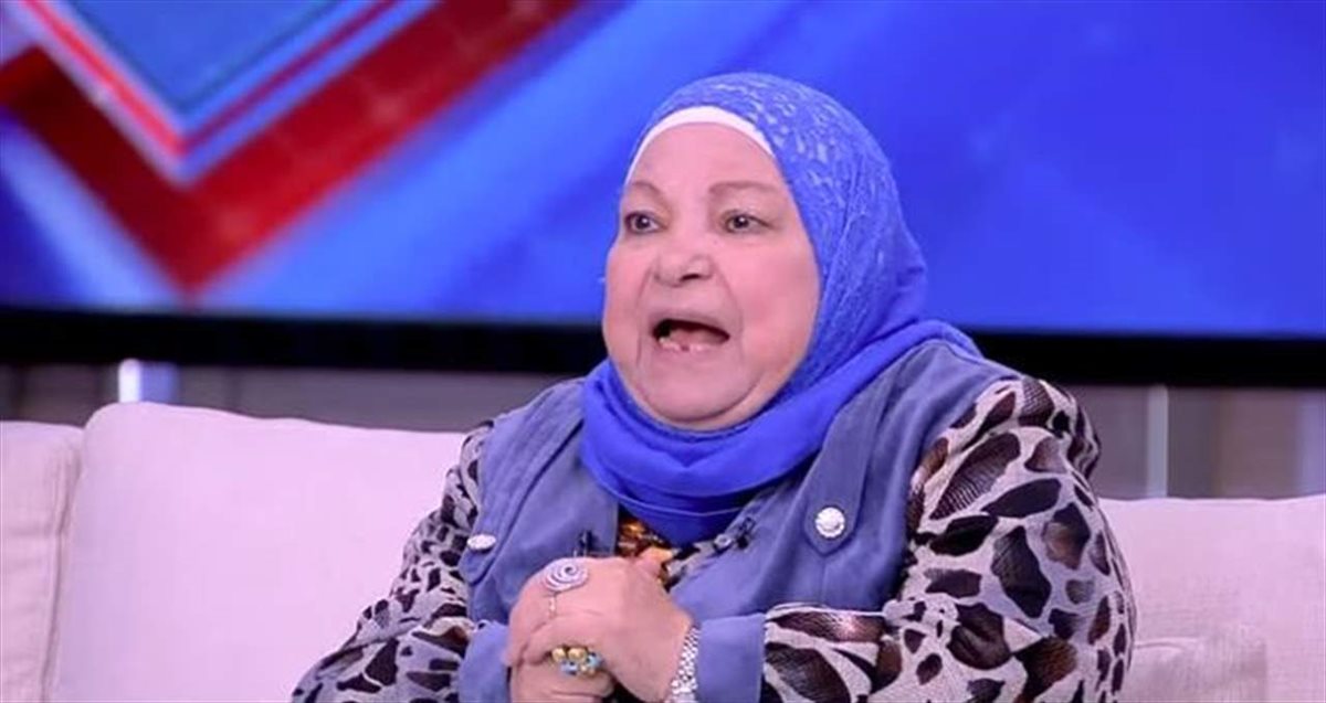 <strong>الدكتورة سعاد صالح</strong>