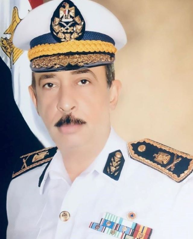 <strong>اللواء طارق راشد محمد محفوظ مساعد الوزير مدير أمن القاهرة</strong>